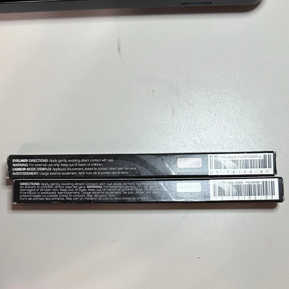 Younique Moodstruck Precision Pencil Set of 2